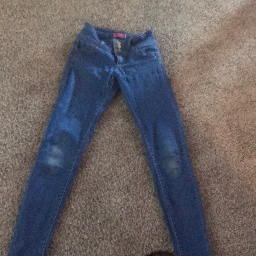 Jeans